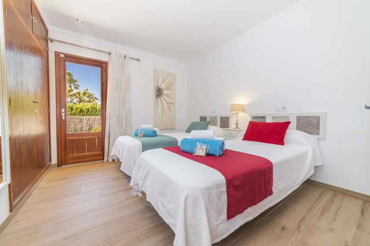 Villa Can Segue Alcudia
