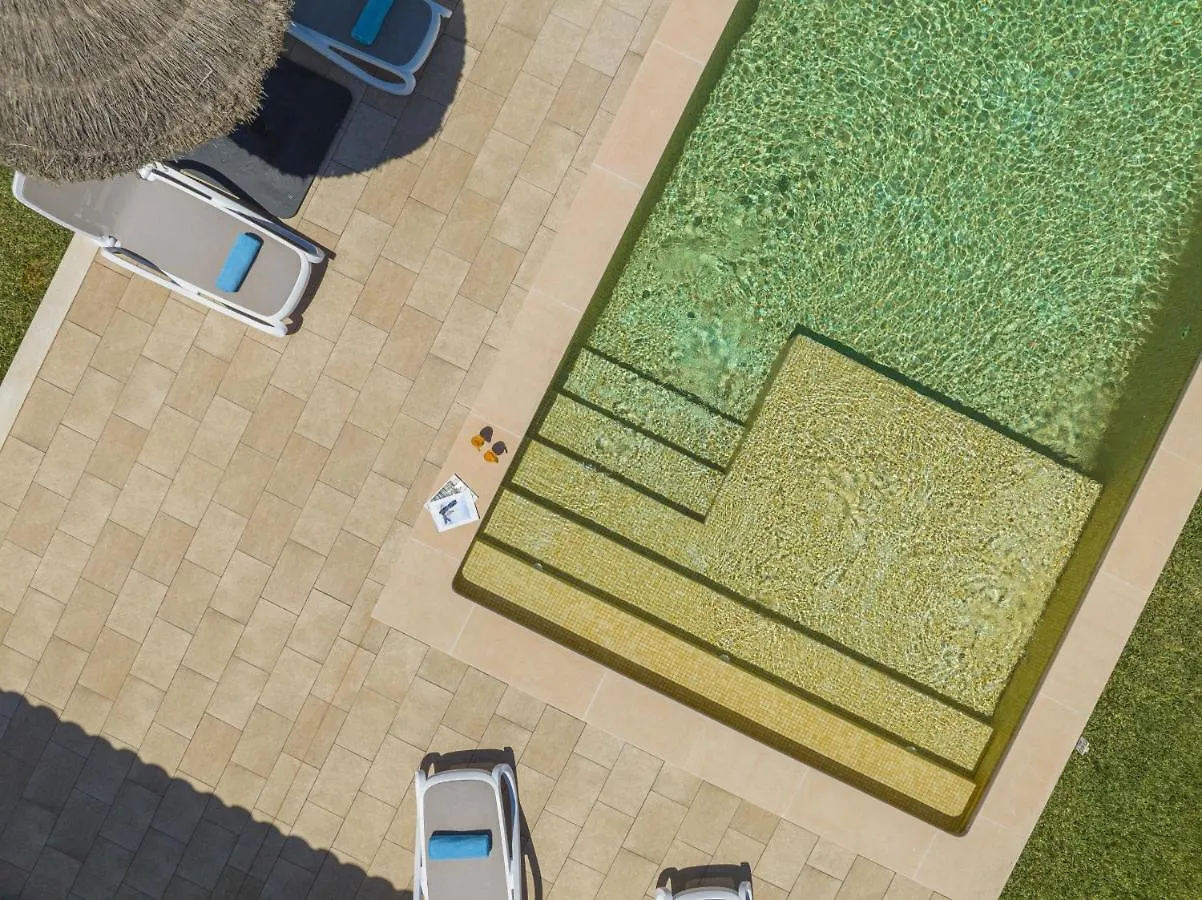 Villa Can Segue Alcudia  Alcudia (Mallorca)