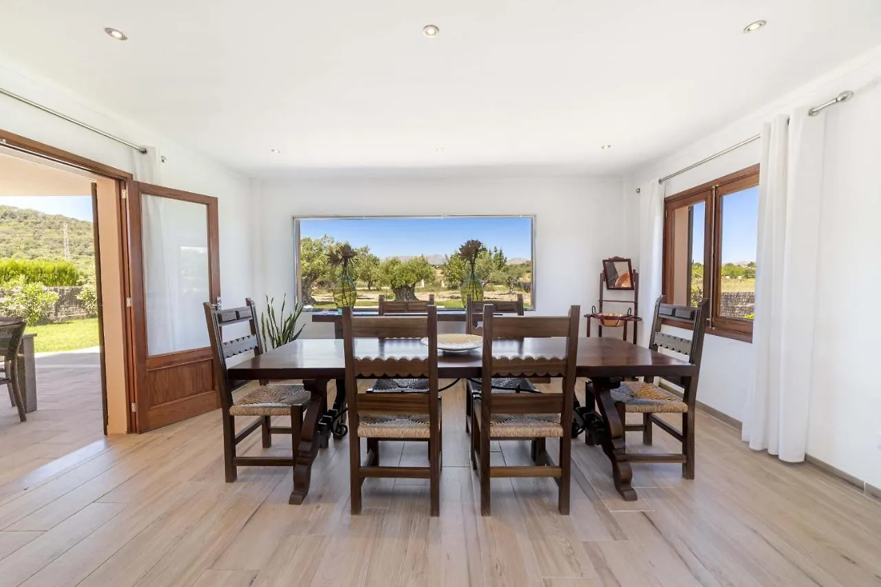 Villa Can Segue Alcudia