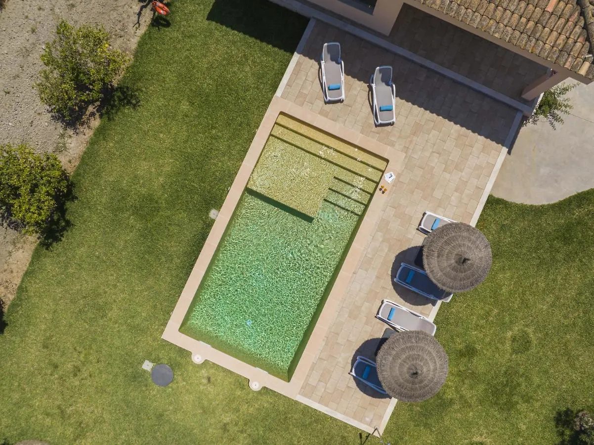 Villa Can Segue Alcudia