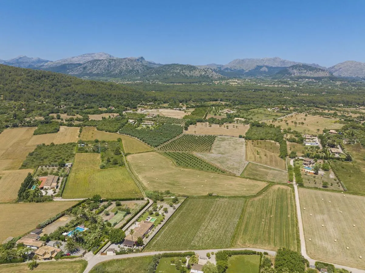 Villa Can Segue Alcudia